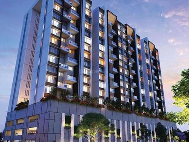Shapoorji Pallonji Joyville Hadapsar Annexe Phase 5,Hadapsar 1 BHK Apartment For Sale Pune