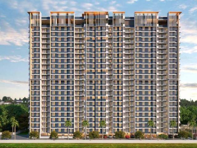 Hadapsar 1 BHK Apartment For Sale Pune