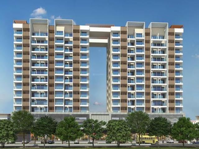 Hadapsar 2 BHK Apartment For Sale Pune
