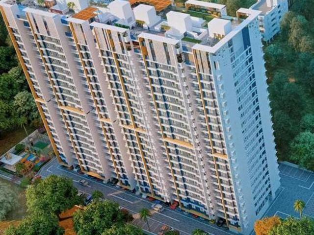 Hadapsar 2 BHK Apartment For Sale Pune