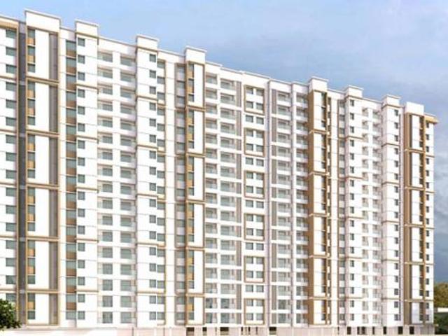 Hadapsar 2 BHK Apartment For Sale Pune