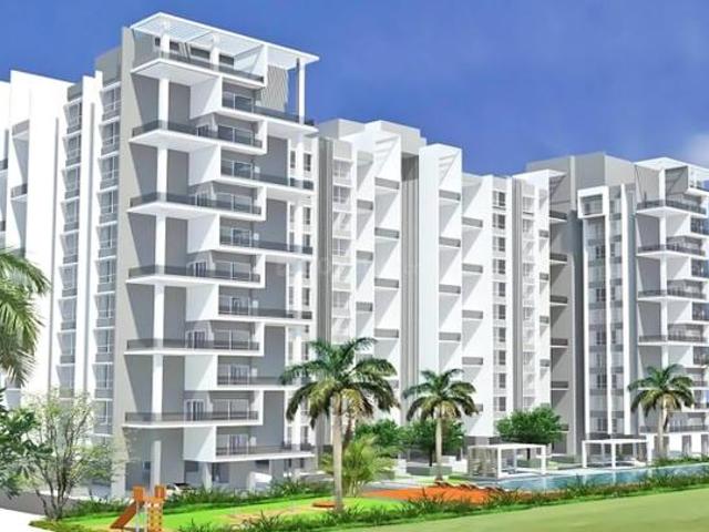Hadapsar 2 BHK Apartment For Sale Pune