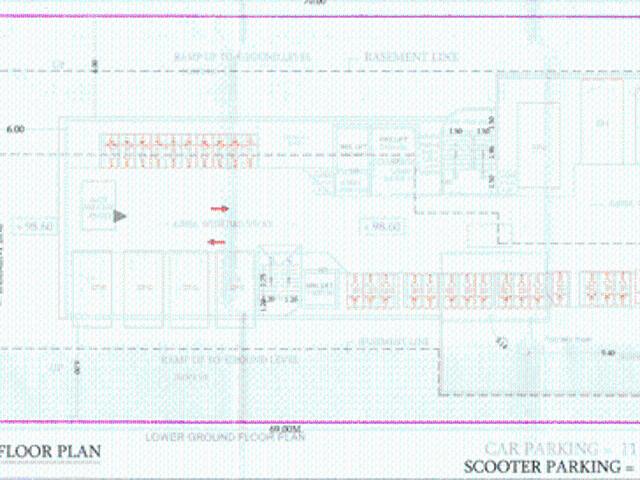 Hadapsar 2 BHK Apartment For Sale Pune
