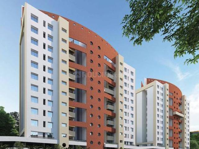 Hadapsar 2 BHK Apartment For Sale Pune