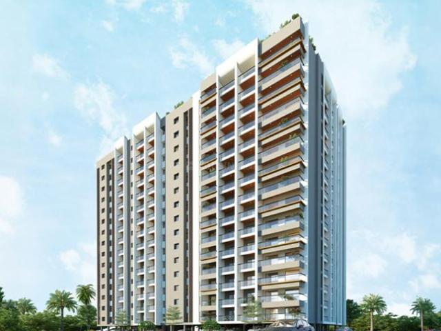 Hadapsar 2 BHK Apartment For Sale Pune