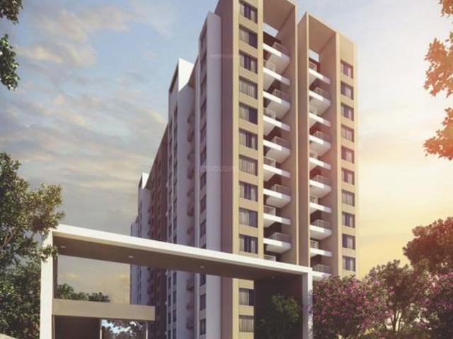 Hadapsar 2 BHK Apartment For Sale Pune