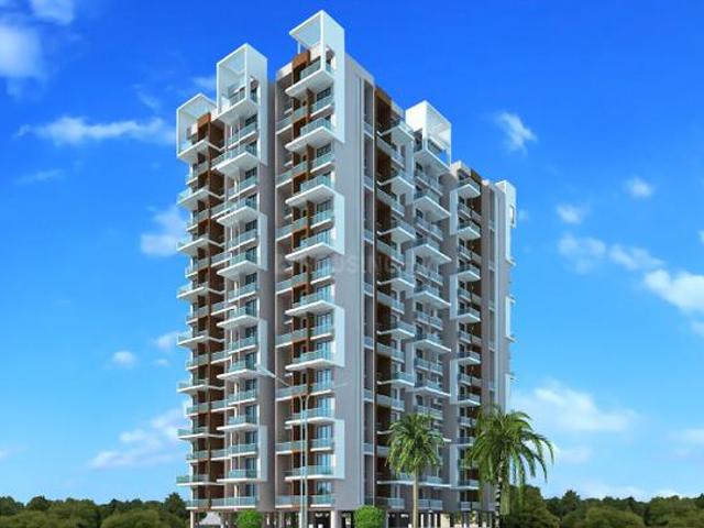 Hadapsar 2 BHK Apartment For Sale Pune