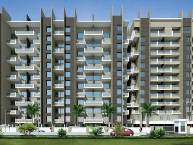 Hadapsar 2 BHK Apartment For Sale Pune