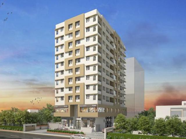 Hadapsar 2 BHK Apartment For Sale Pune