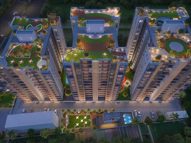 Hadapsar 2 BHK Apartment For Sale Pune