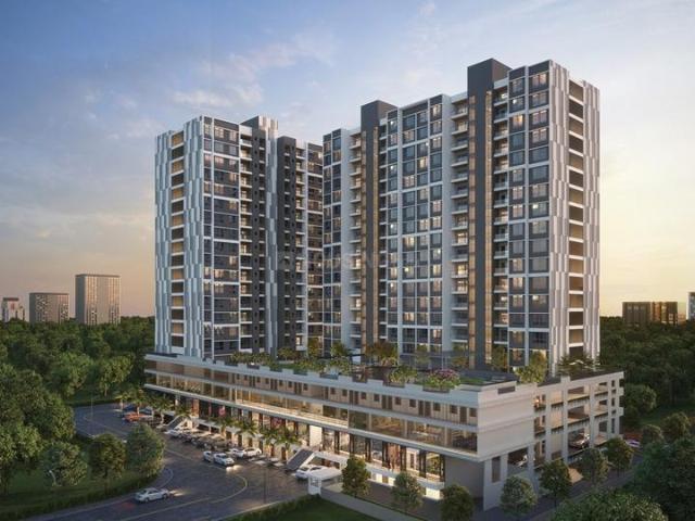 Hadapsar 2 BHK Apartment For Sale Pune