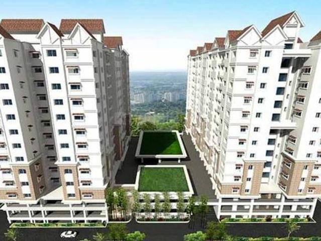 Hadapsar 2 BHK Apartment For Sale Pune