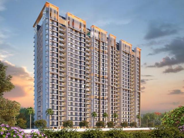 Hadapsar 2 BHK Apartment For Sale Pune