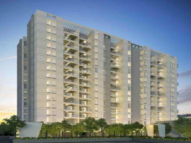 Hadapsar 2 BHK Apartment For Sale Pune