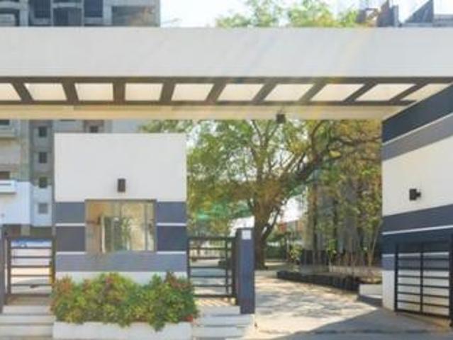 Hadapsar 2 BHK Apartment For Sale Pune