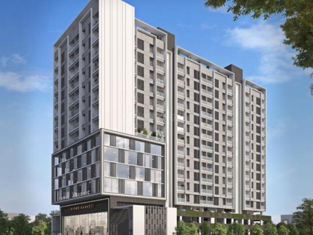 Hadapsar 2 BHK Apartment For Sale Pune