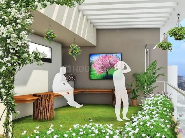 Hadapsar 2 BHK Apartment For Sale Pune