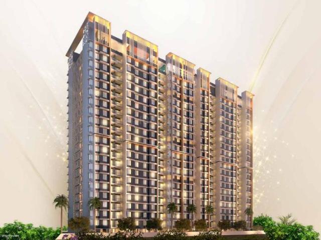 Hadapsar 2 BHK Apartment For Sale Pune