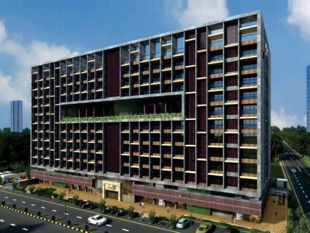 Hadapsar 2.5 BHK Apartment For Sale Pune