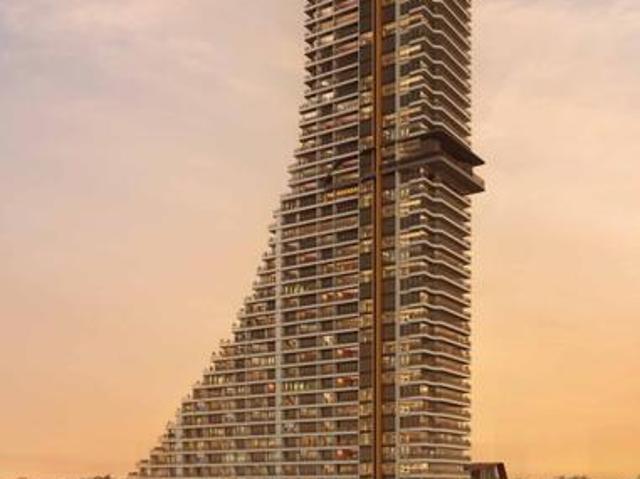 Hadapsar 2.5 BHK Apartment For Sale Pune