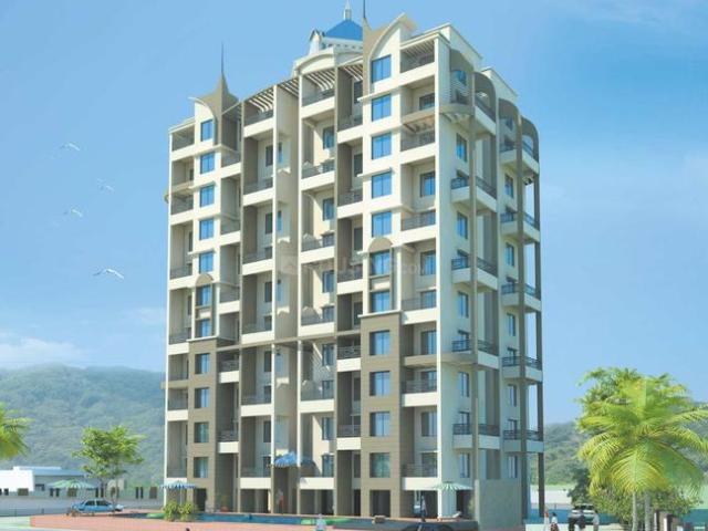 Hadapsar 3 BHK Apartment For Sale Pune