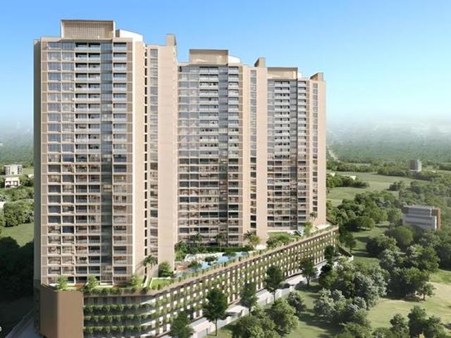 Hadapsar 3 BHK Apartment For Sale Pune