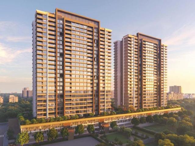Hadapsar 3 BHK Apartment For Sale Pune