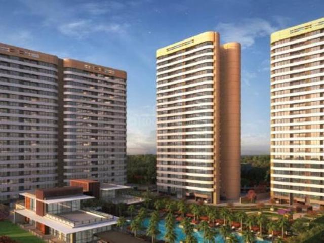 Hadapsar 3 BHK Apartment For Sale Pune