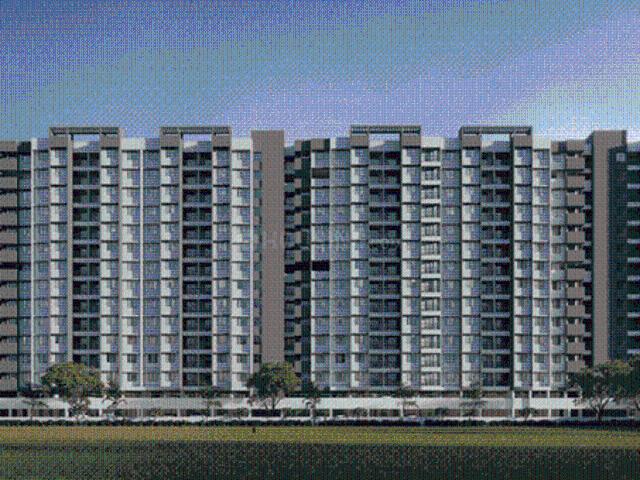 Hadapsar 3 BHK Apartment For Sale Pune