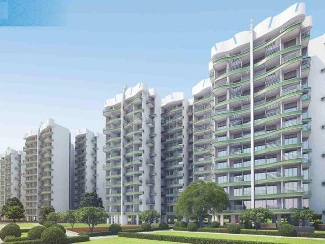 Hadapsar 3 BHK Apartment For Sale Pune