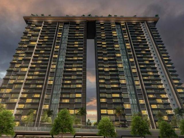 Hadapsar 3 BHK Apartment For Sale Pune