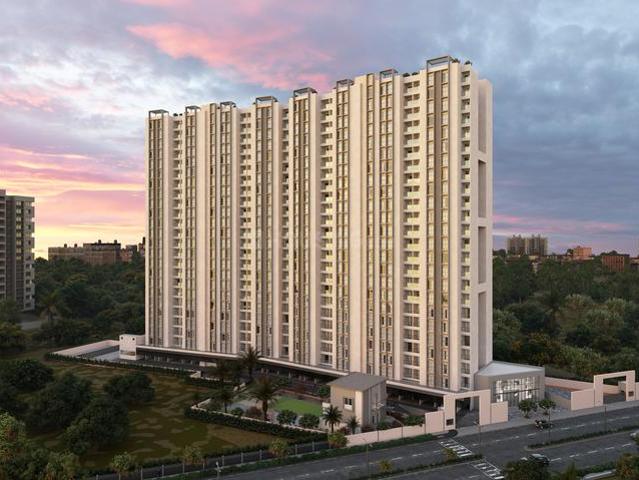 Gandharv Gokulam,Hadapsar 3 BHK Apartment For Sale Pune