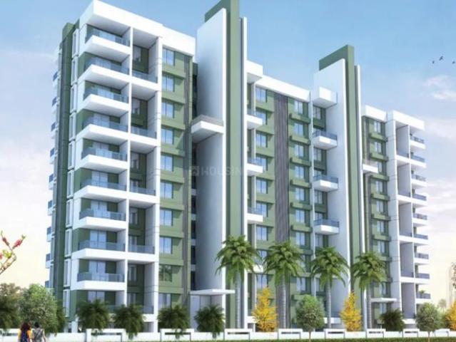 Hadapsar 3 BHK Apartment For Sale Pune
