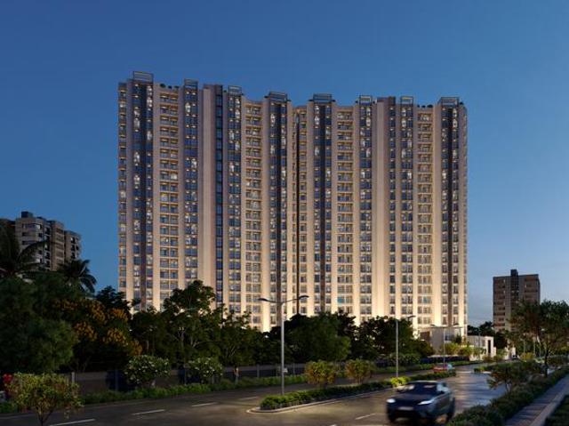 209 Hadapsar,Hadapsar 3 BHK Apartment For Sale Pune