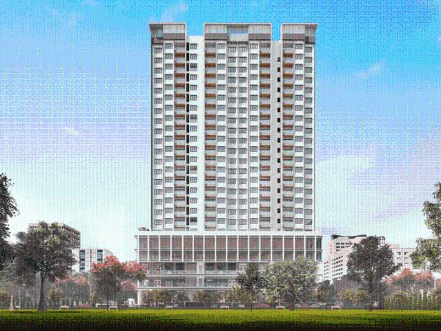 Hadapsar 3 BHK Apartment For Sale Pune