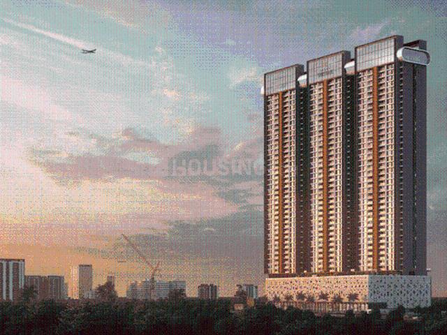 Hadapsar 3 BHK Apartment For Sale Pune