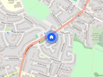 Stourbridge, West Midlands, Midlands - Garden