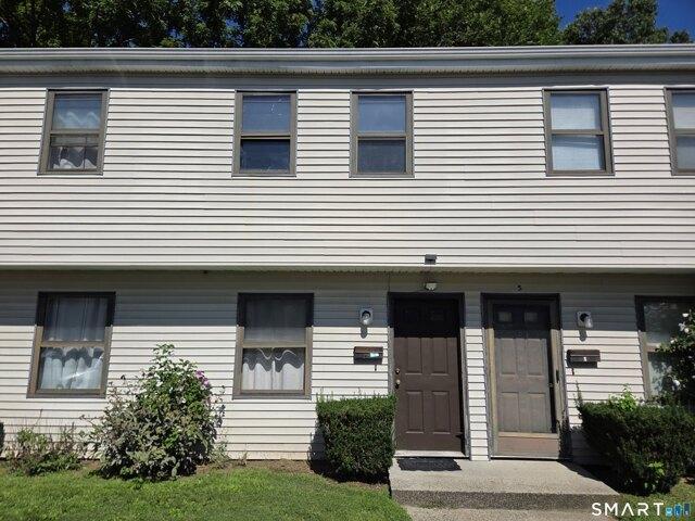 Haddad Dr Unit,danbury, Home For Sale