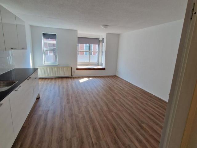 Haddingestraat 35 A, /, Groningen