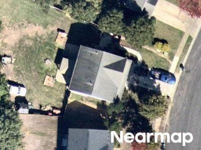 Haddington Dr NW