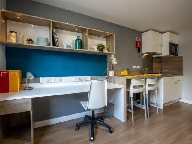 Haddington Place, Edinburgh EH7, Studio to rent, £1,296 pcm | PrimeLocation