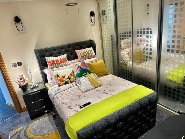 Haddington Road, Bromley BR1 1 bed in a house share to rent £900 pcm £208 pw