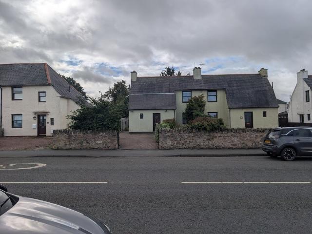 Haddington Road, Tranent, East Lothian EH33, 2 bed semi detached house to rent, £1,200 pcm | PrimeLocation