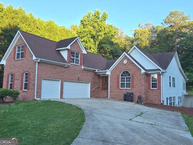 Haddington Trce, Dacula, Home For Sale