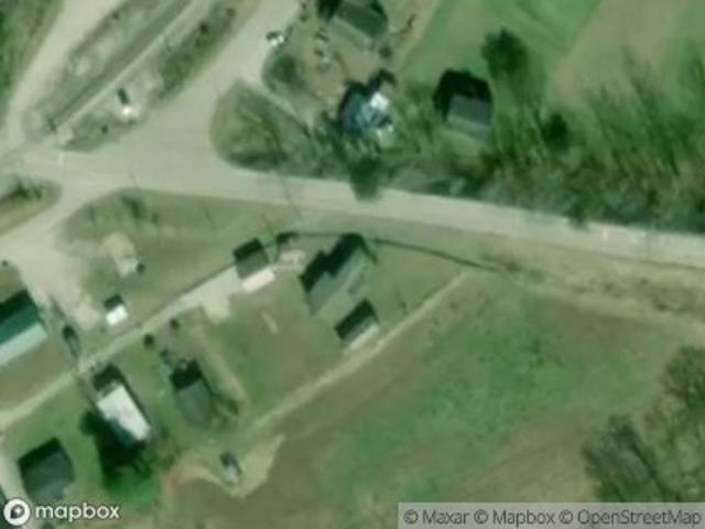 Haddix Church Rd