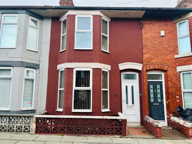 Haddon Avenue, Liverpool L9, 3 bed terraced house to rent, £1,050 pcm | PrimeLocation