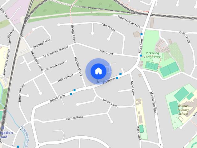 Haddon Grove, Timperley, Altrincham