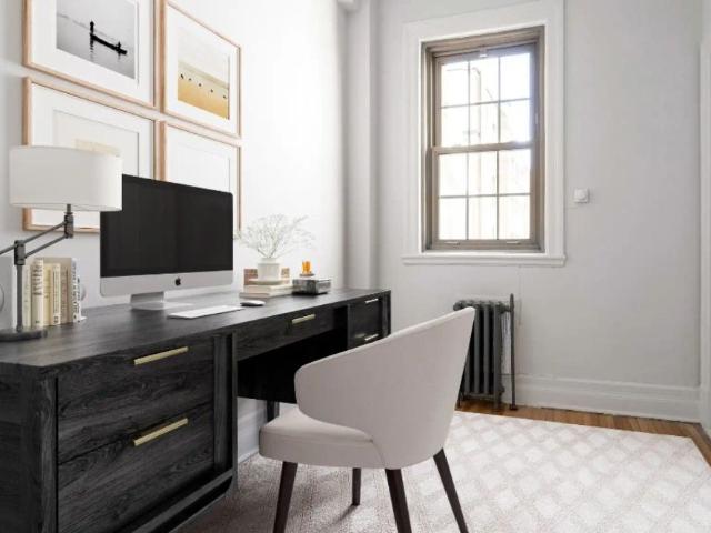 Haddon Hall — 4 1/2 2 Bedroom