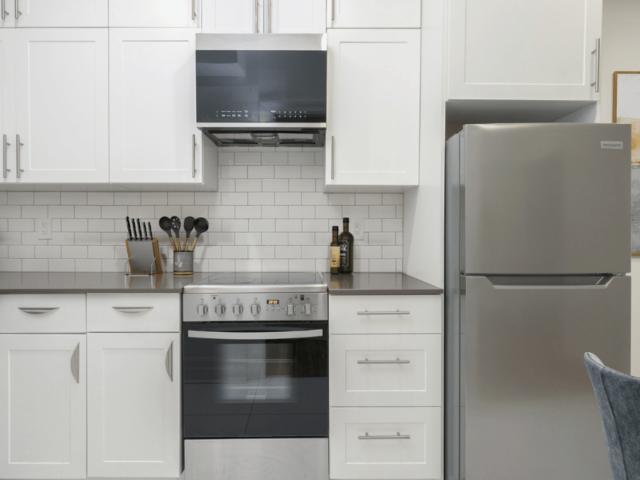 Haddon Hall Studio Suites Apartment for Rent