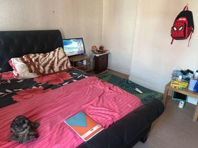 Haddon Street, Salford M6 3 bed house to rent £1,400 pcm £323 pw